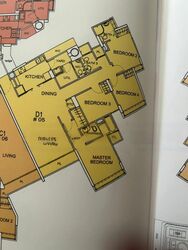 Kerrisdale (D8), Condominium #466367021